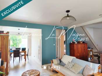 Vente Maison 3 chambresLanderneau