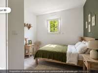 Vente maison 32 pièces Vente maison 32 pièces