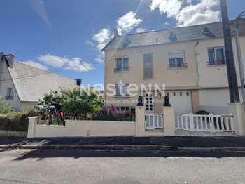 Vente Maison 4 chambresLanderneau