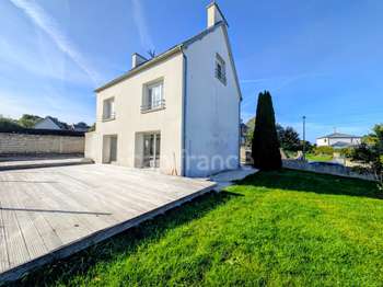 Vente Maison 5 chambresLanderneau
