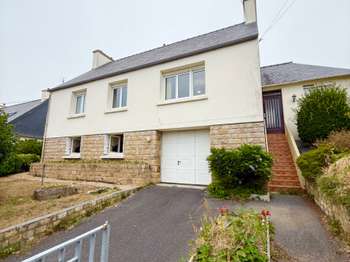Vente maison 5 pièces Landerneau 29