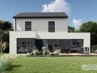 Vente maison 6 pièces Vente maison 6 pièces