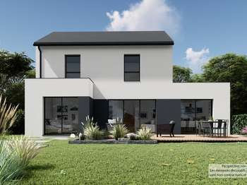 Vente maison 6 pièces Vente maison 6 pièces