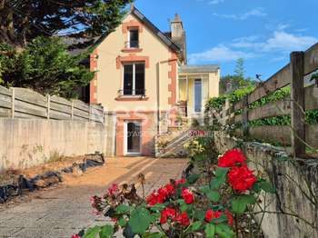 Vente Maison 3 chambresLanderneau