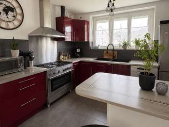 Vente maison 5 pièces Vente maison 5 pièces