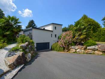 Vente Maison 5 chambresLanderneau
