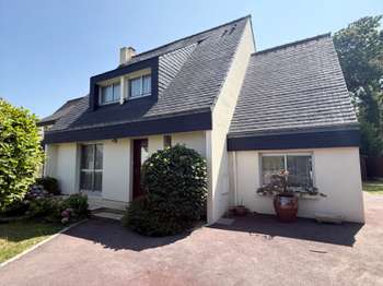 Vente Maison 5 chambresLanderneau