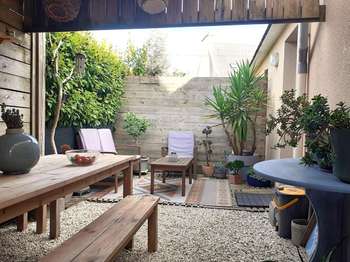 Vente maison 5 pièces Landerneau 29