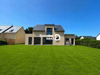 Vente maison 6 pièces Landerneau 29