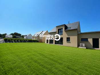 Vente maison 6 pièces Landerneau 29