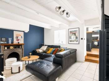 Vente maison 3 pièces Landerneau 29