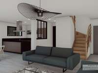 Vente maison 6 pièces Vente maison 6 pièces
