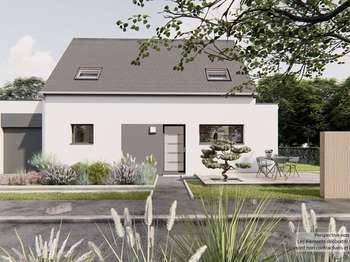 Vente Maison 3 chambresLanderneau