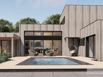 Vente Maison 3 chambresLanderneau