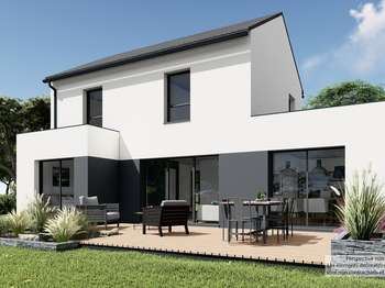 Photo Vente maison Landerneau