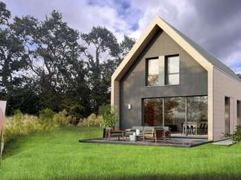 Vente Maison 4 chambresLanderneau