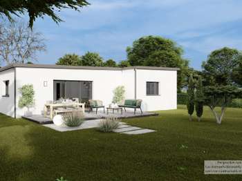 Vente Maison 3 chambresLanderneau
