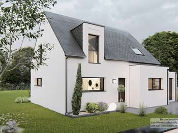 Vente Maison 4 chambresLanderneau