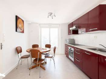 Vente Maison 4 chambresLanderneau