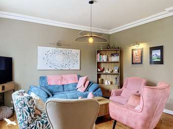 Vente Maison 4 chambresLanderneau