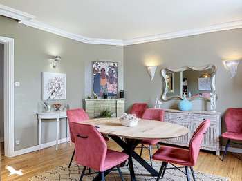 Vente Maison 4 chambresLanderneau