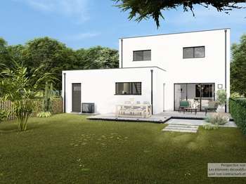 Vente Maison 3 chambresLanderneau