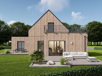 Vente Maison 3 chambresLanderneau