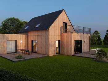 Vente maison 6 pièces Vente maison 6 pièces