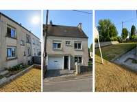Vente maison 7 pièces Vente maison 7 pièces