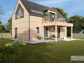 Vente Maison 3 chambresLanderneau