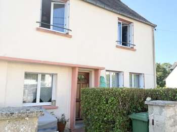 Vente Maison 4 chambresLanderneau