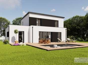 Vente maison 5 pièces Landerneau 29