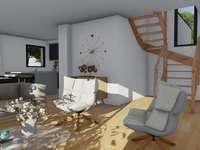 Vente maison 5 pièces Vente maison 5 pièces