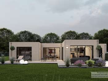 Vente Maison 3 chambresLanderneau