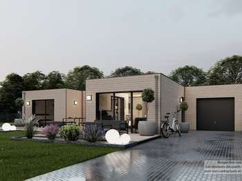 Vente maison 5 pièces Vente maison 5 pièces