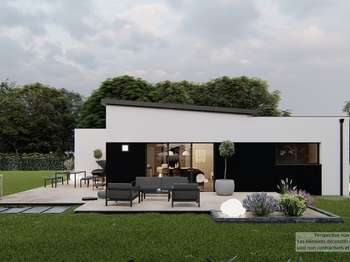 Vente maison 4 pièces Landerneau 29