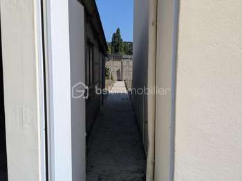 Vente maison 5 pièces Landerneau 29