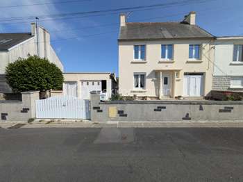 Vente Maison 4 chambresLanderneau