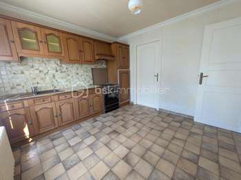 Vente Maison 4 chambresLanderneau