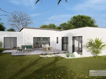 Vente maison 6 pièces Landerneau 29