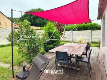 Vente Maison 3 chambresLanderneau