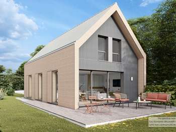 Vente Maison 4 chambresLanderneau
