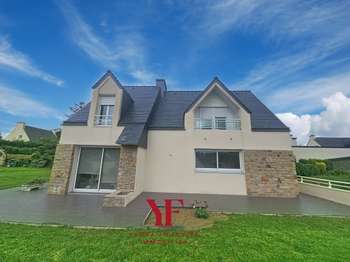 Maison 5 pièces 129 m² · à Landerneau · 129 m² · 398 000 €