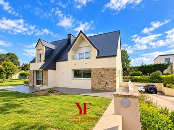 Vente Maison 4 chambresLanderneau