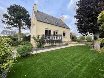 Vente Maison 4 chambresLanderneau