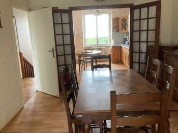 Vente Maison 3 chambresLanderneau