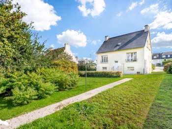 Vente Maison 4 chambresLanderneau