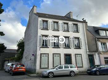Vente Maison 7 chambresLanderneau