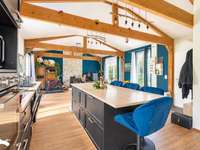 Vente maison 3 pièces Vente maison 3 pièces