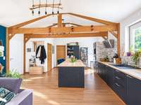 Vente maison 3 pièces Vente maison 3 pièces